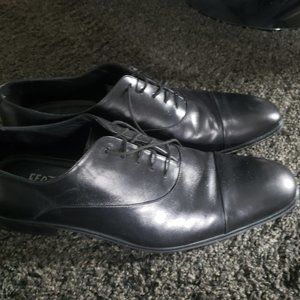 Salvatore Ferragamo shoes